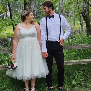 Meet your Posher, Valerie